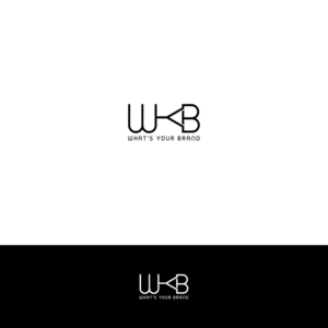 Logo Design by I designs for What's Your Brand | Design #26564541