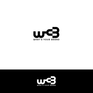 Logo Design by I designs for What's Your Brand | Design: #26564542
