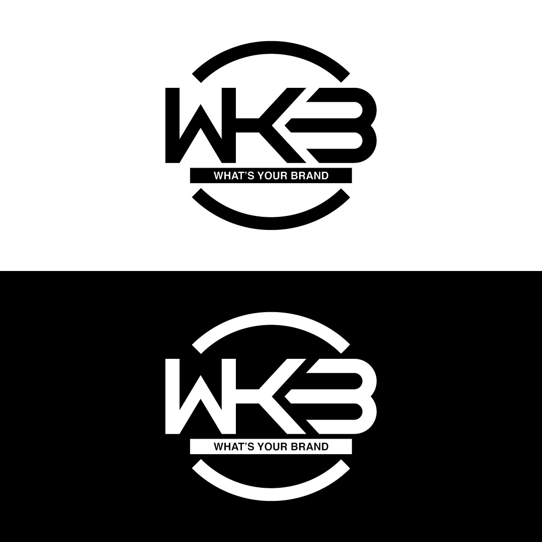 Logo-Design von tony deesigns für What's Your Brand | Design #26595226