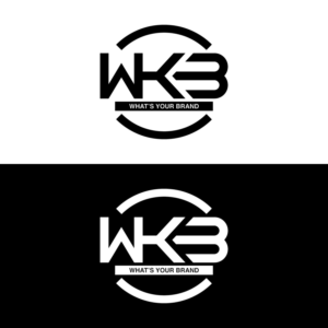 Logo Design by tony deesigns for What's Your Brand | Design #26595226