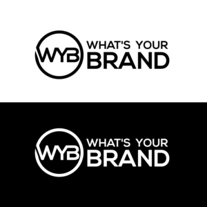 Logo Design by geni for What's Your Brand | Design #26589732