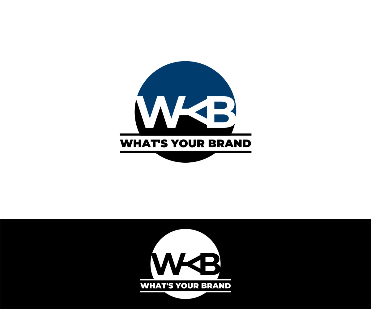 Logo Design by OrianO-70 for What's Your Brand | Design #26594337