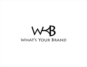 What's Your Brand | Diseño de Logo por BNdesigner