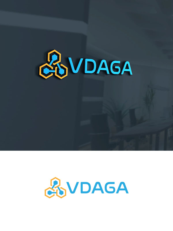 Logo Design by tola 4 for Avdaga | Design #26566730
