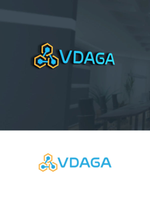 Avdaga | Logo Design by tola 4