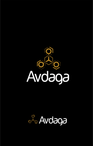 Logo Design by alok bhopatkar for Avdaga | Design: #26567320