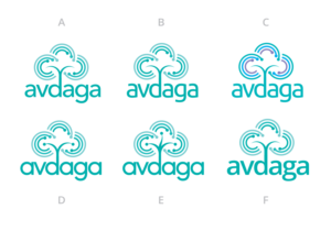 Logo Design by philipfitzsimmons for Avdaga | Design: #26568575