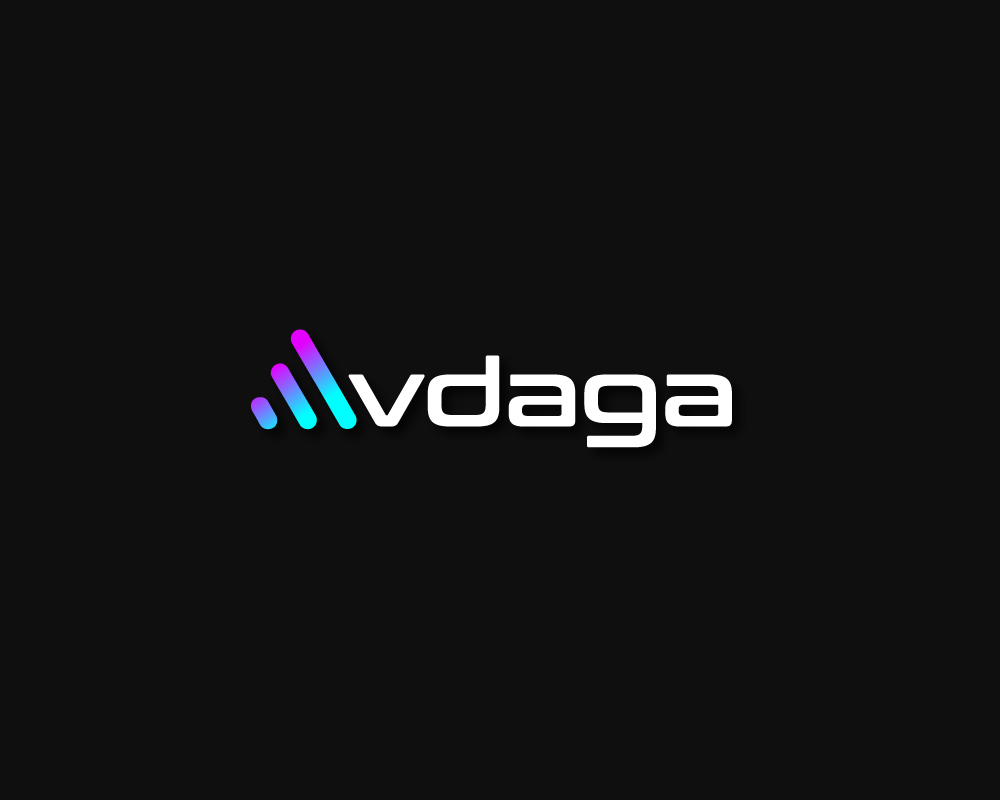 Logo Design by MarkCraft for Avdaga | Design #26559926