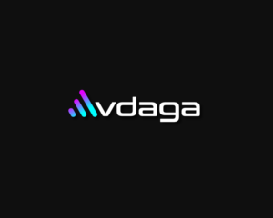 Avdaga | Logo Design by MarkCraft