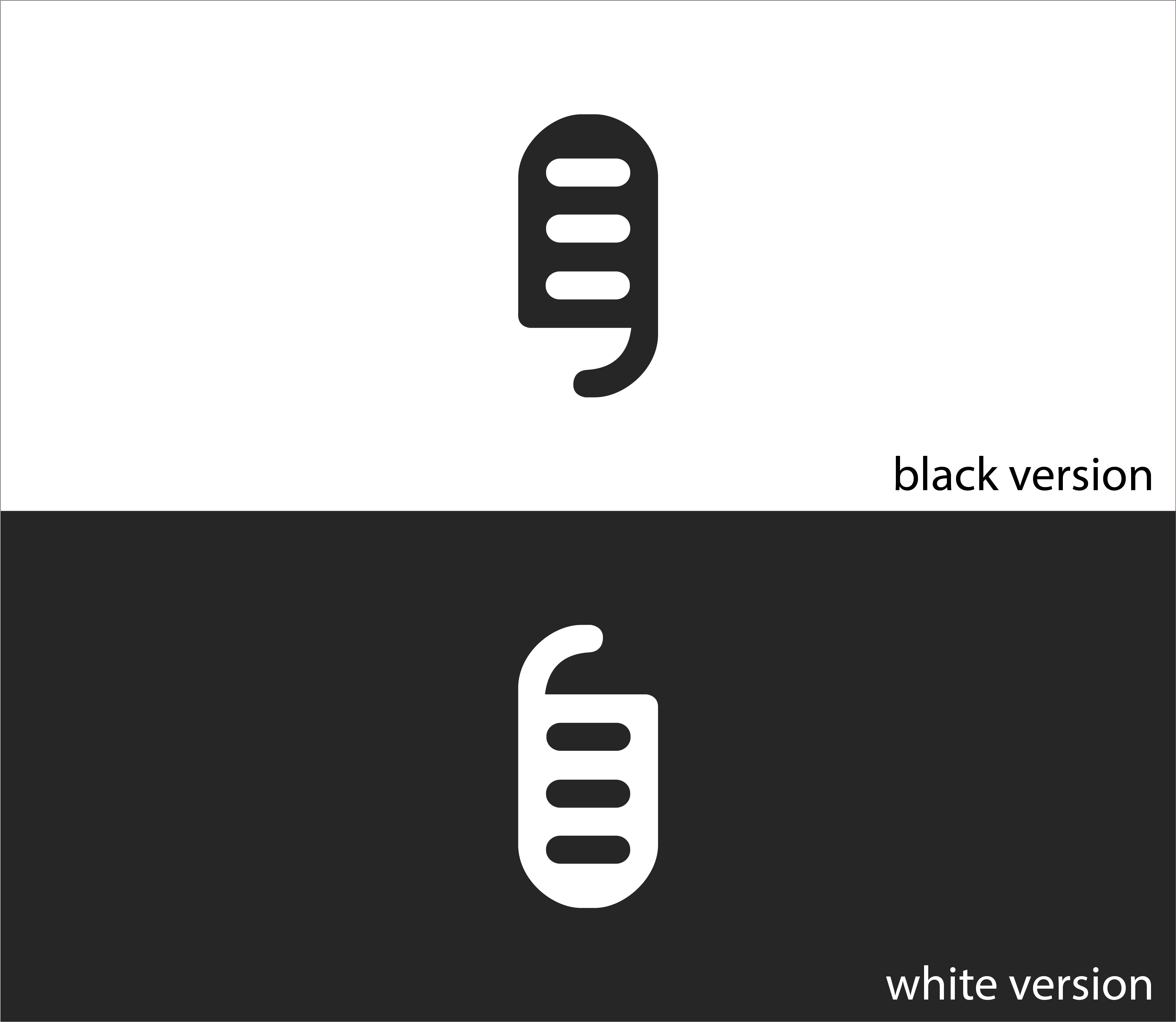 Logo Design by tajbabu06 for this project | Design #26561587
