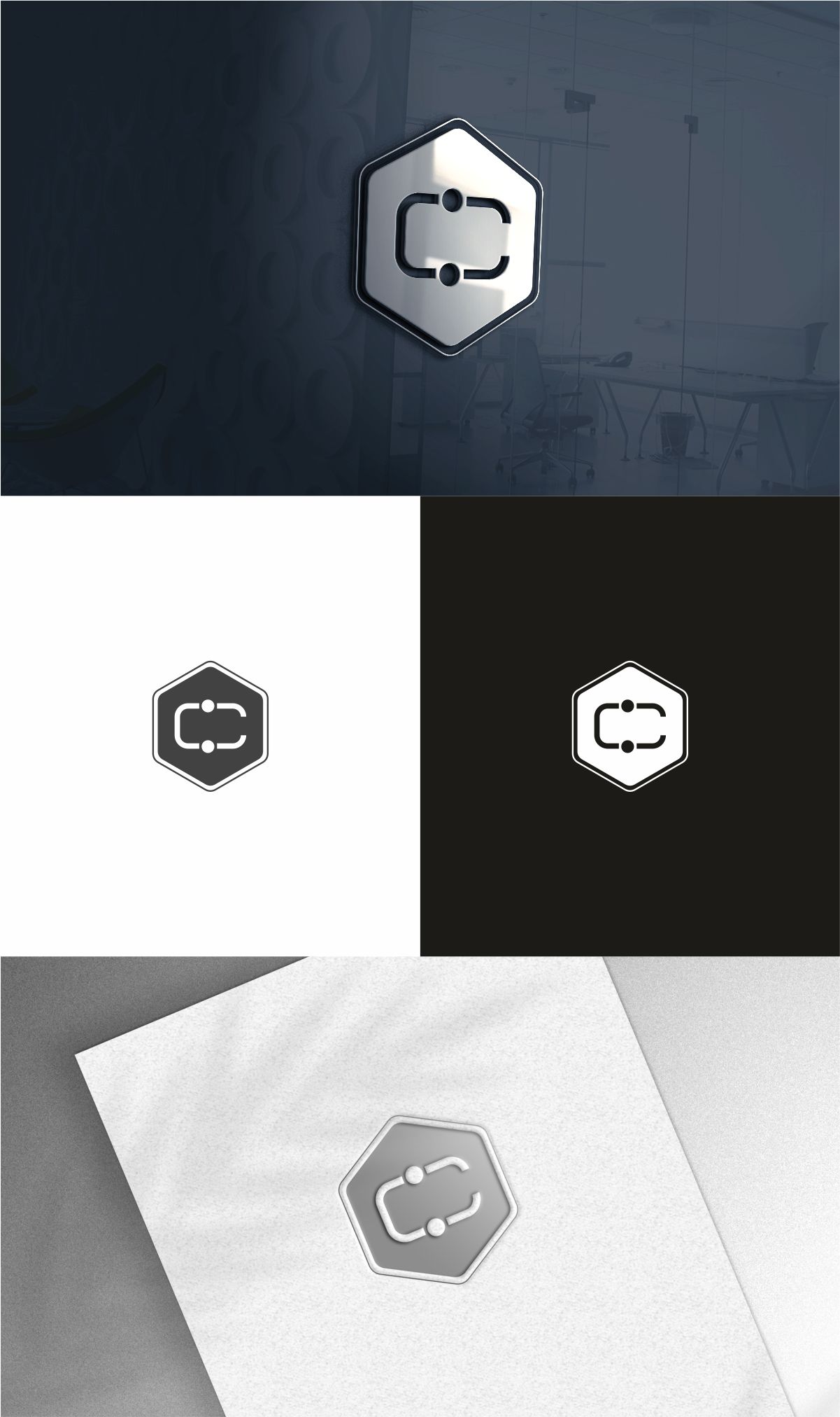 Logo Design by Dave Paresh for this project | Design #26559947