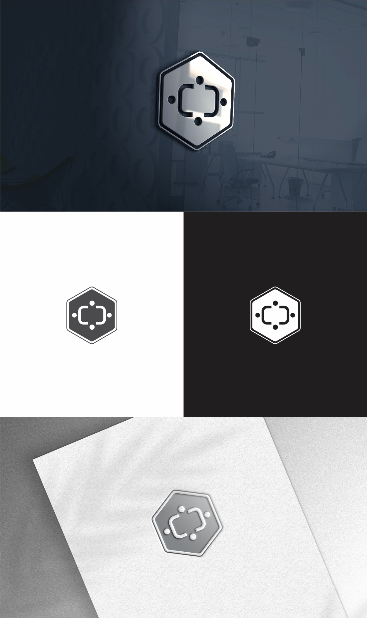 Diseño de Logo por Dave Paresh para este proyecto | Diseño #26561564