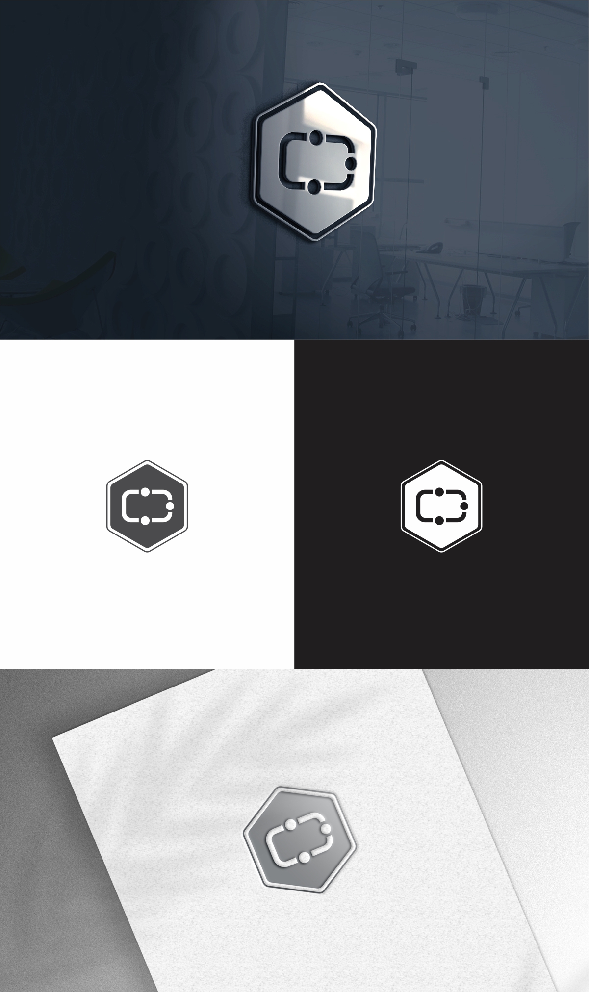 Logo Design by Dave Paresh for this project | Design #26561565