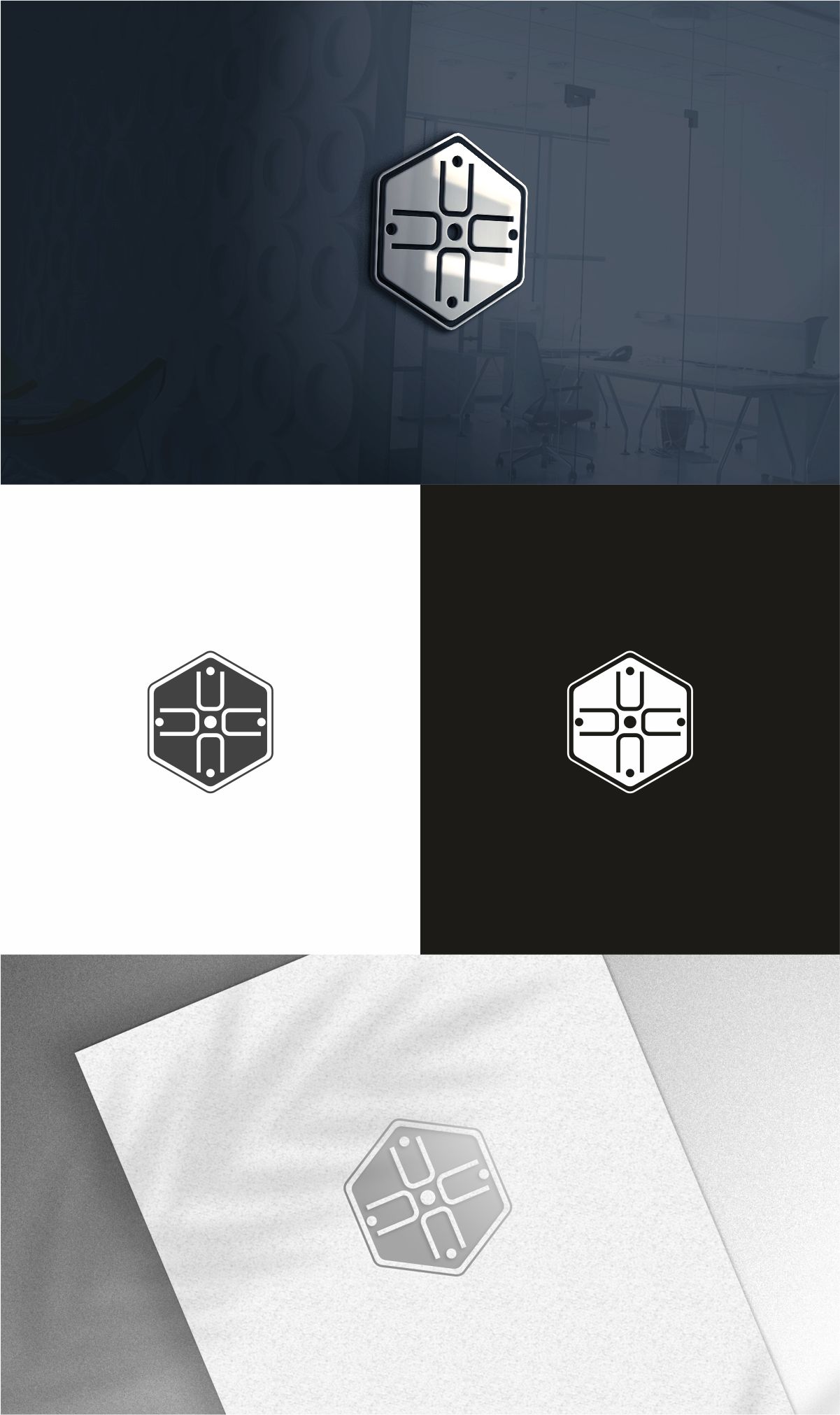 Logo Design by Dave Paresh for this project | Design #26565002