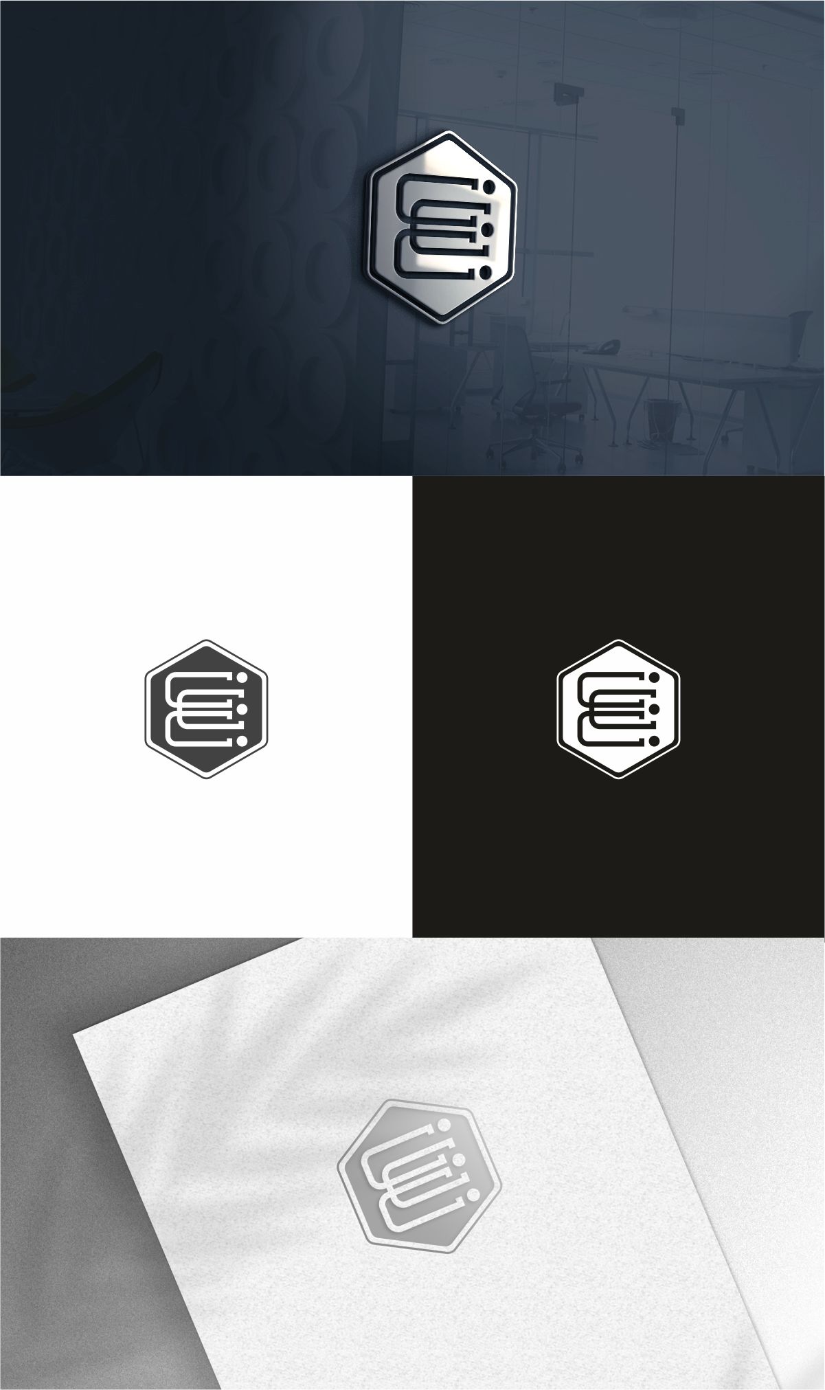 Logo Design by Dave Paresh for this project | Design #26565003