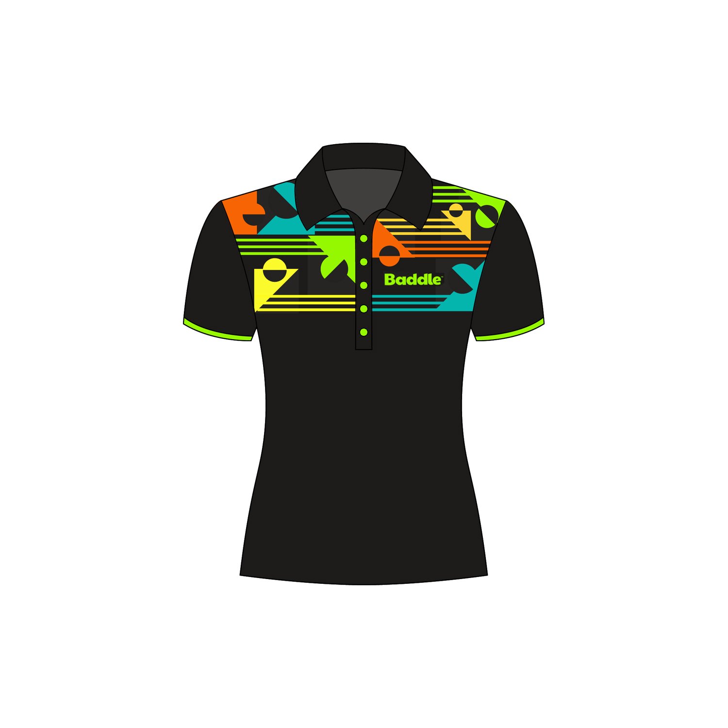 Diseño de Vestimenta por olpattern para este proyecto | Diseño #26607275