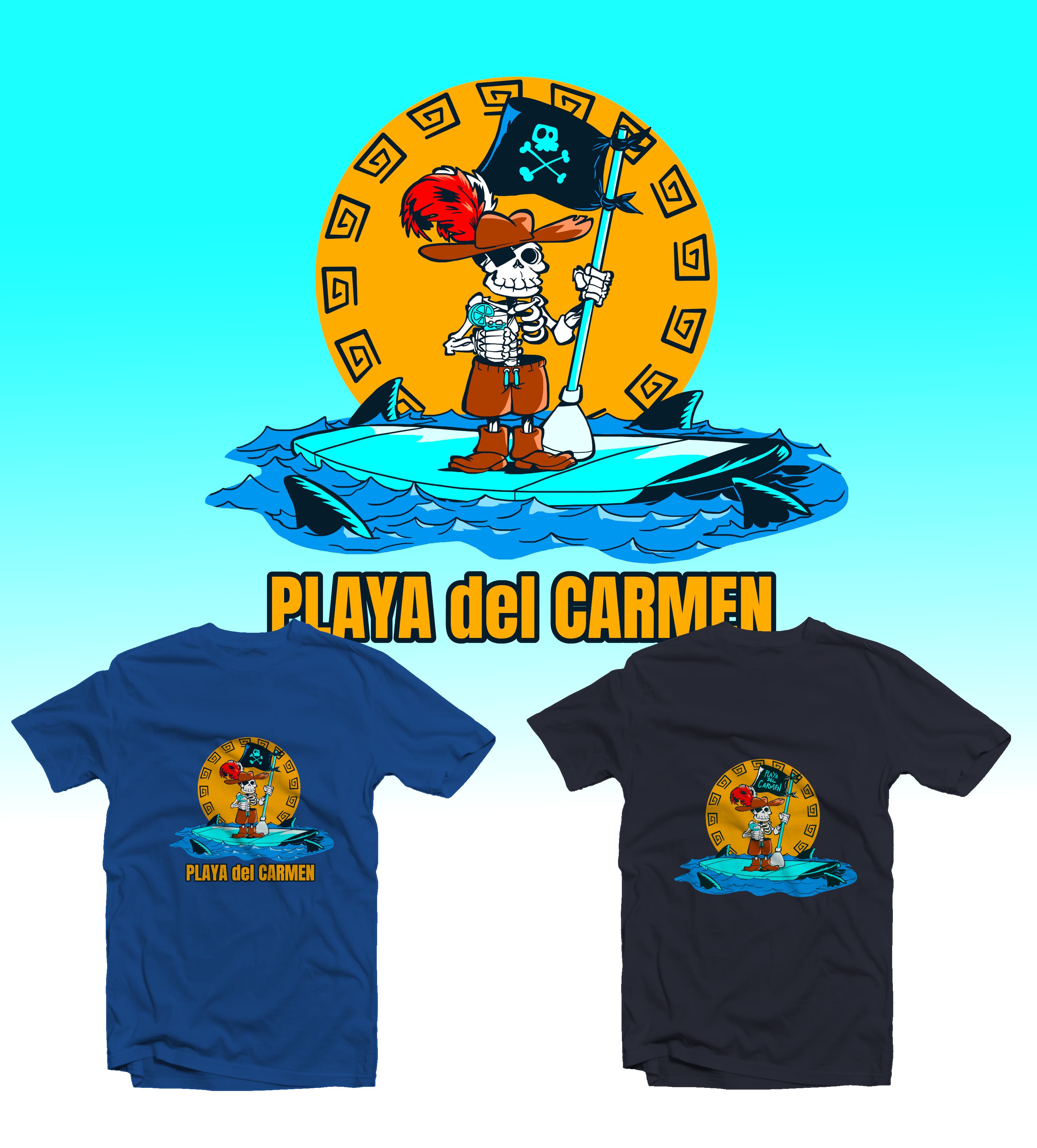 T-shirt Design by Tomi Ax for this project | Design #26567692