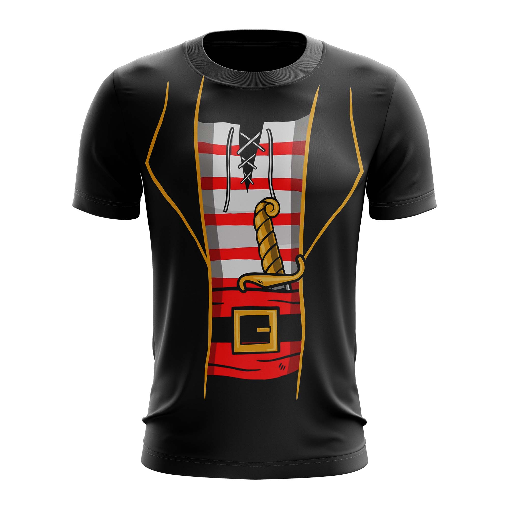 T-shirt Design by Mai-D for this project | Design #26564740