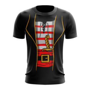 T-shirt Design by Mai-D for this project | Design #26564740