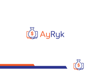 AyRyk | Diseño de Camiseta por Fat Bat Man
