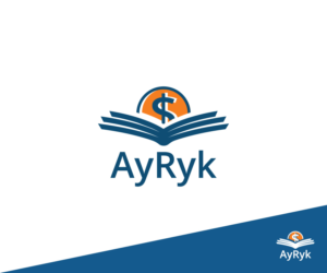 AyRyk | T-Shirt-Design von DP