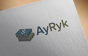 AyRyk | T-Shirt-Design von 4tech services