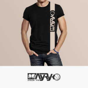AyRyk | Diseño de Camiseta por DigitalArt