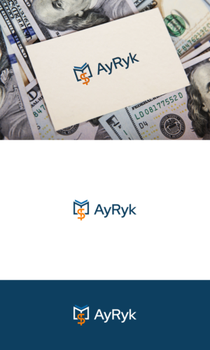 AyRyk | T-Shirt-Design von Haja_H2
