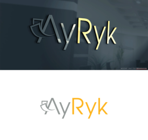AyRyk | T-Shirt-Design von Mono.co