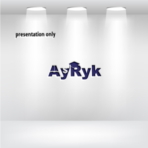 AyRyk | T-Shirt-Design von uitaki