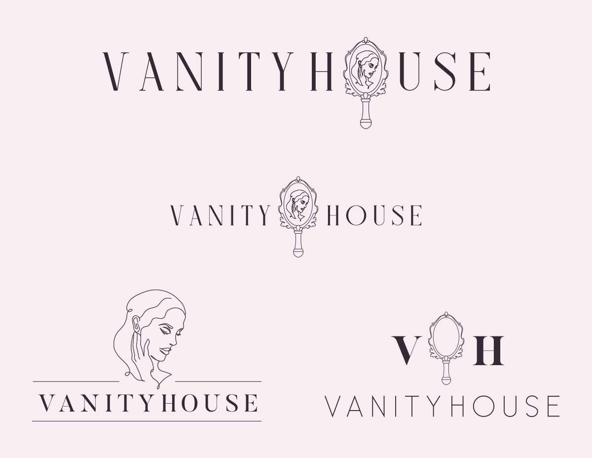 Logo Design by an-designs for this project | Design #26595903