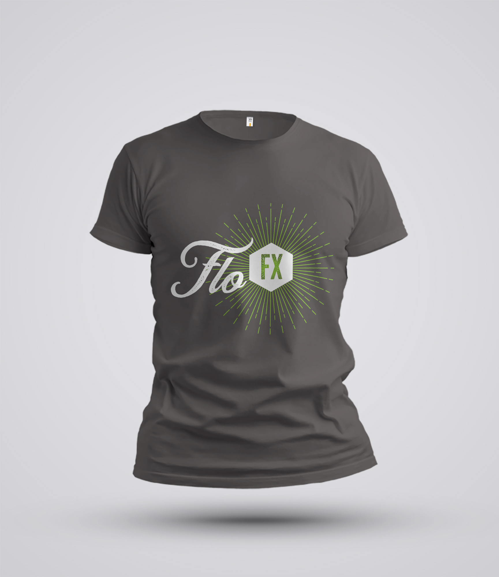 Diseño de Camiseta por KDESIGN 2 para este proyecto | Diseño #26570569