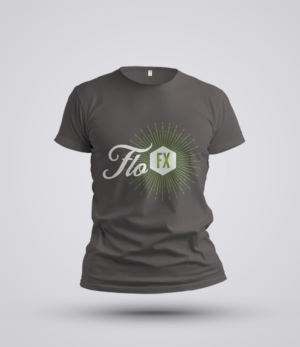 Diseño de Camiseta por KDESIGN 2 para este proyecto | Diseño #26570569
