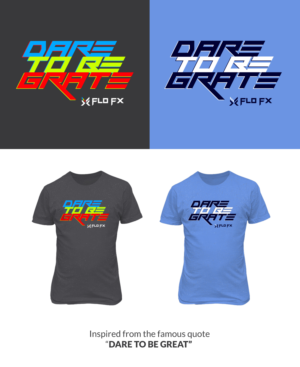 T-shirt Design by thelogodee