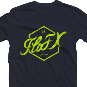 T-shirt Design by senja