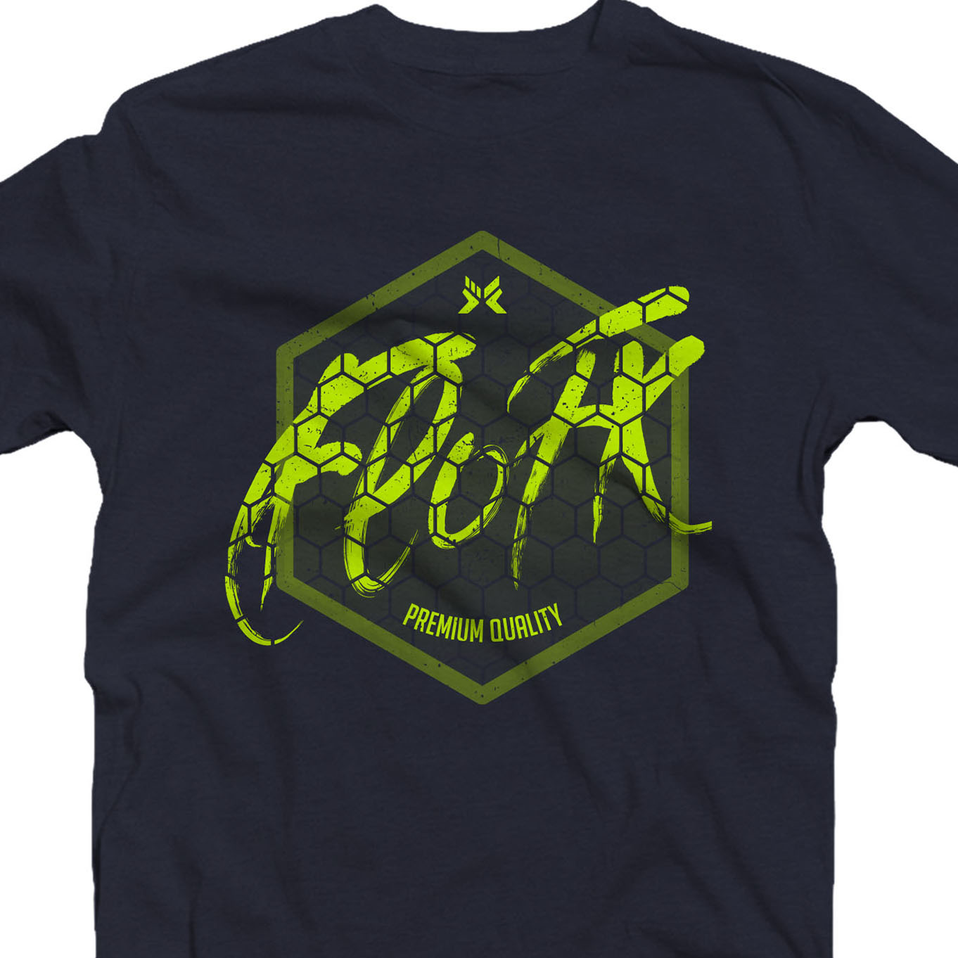 T-shirt Design by senja for this project | Design #26585960