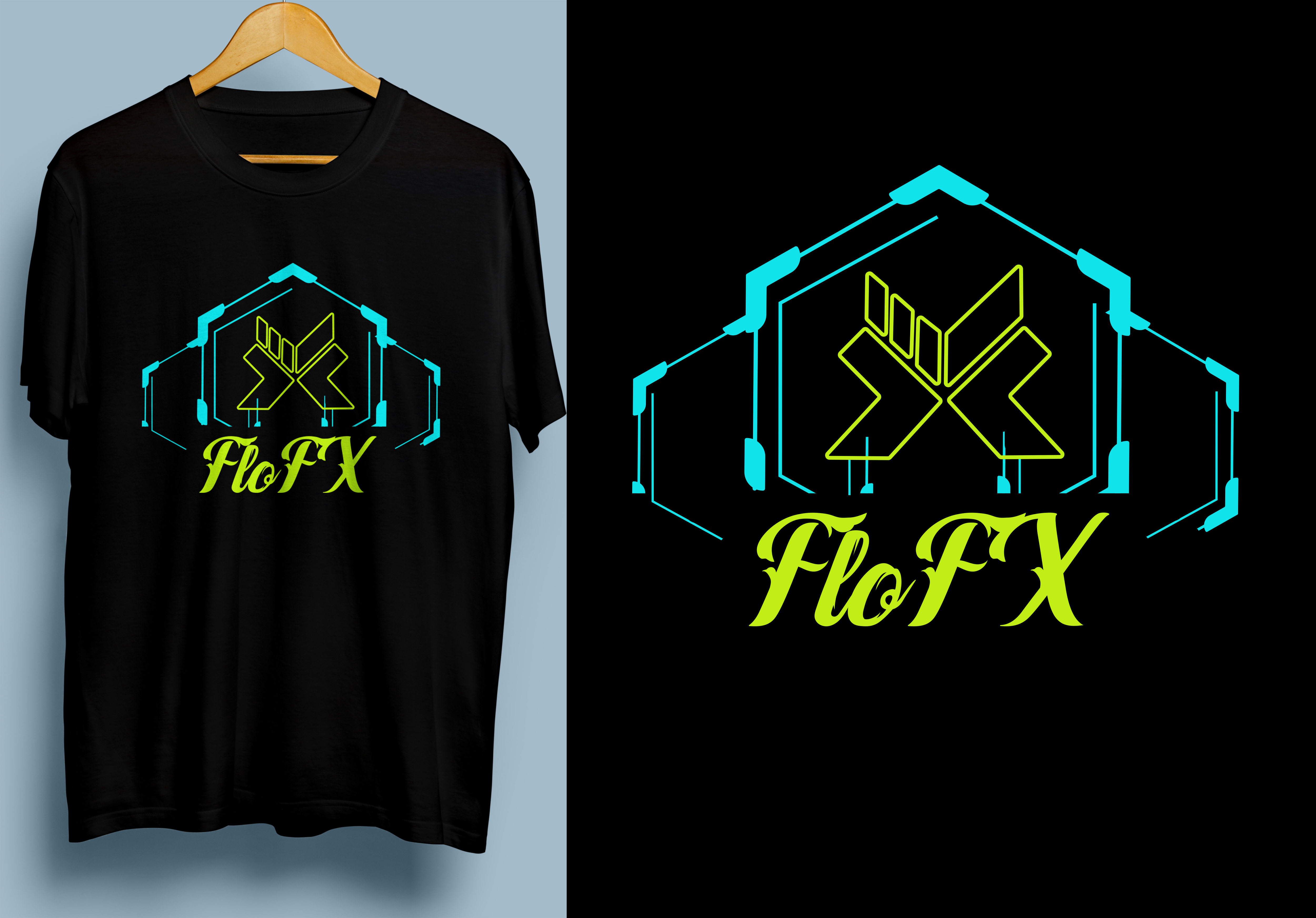 T-shirt Design by SAI DESIGNS for this project | Design #26588765