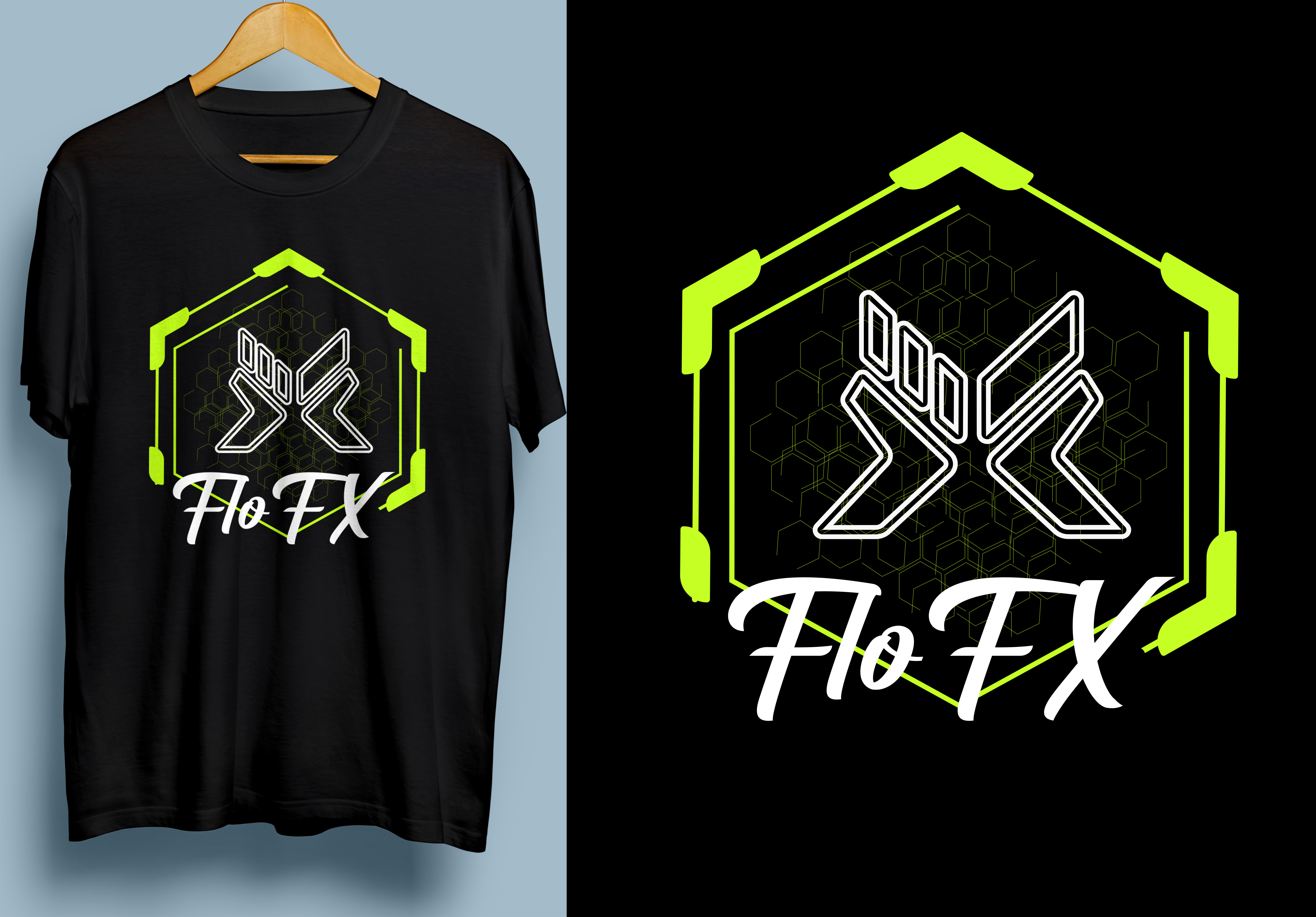 T-shirt Design by SAI DESIGNS for this project | Design #26588767