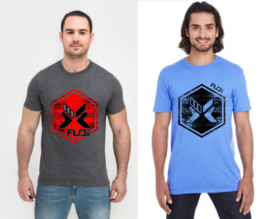 T-shirt Design by tt-67 for this project | Design: #26581938