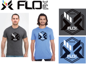 T-shirt Design by shushiny