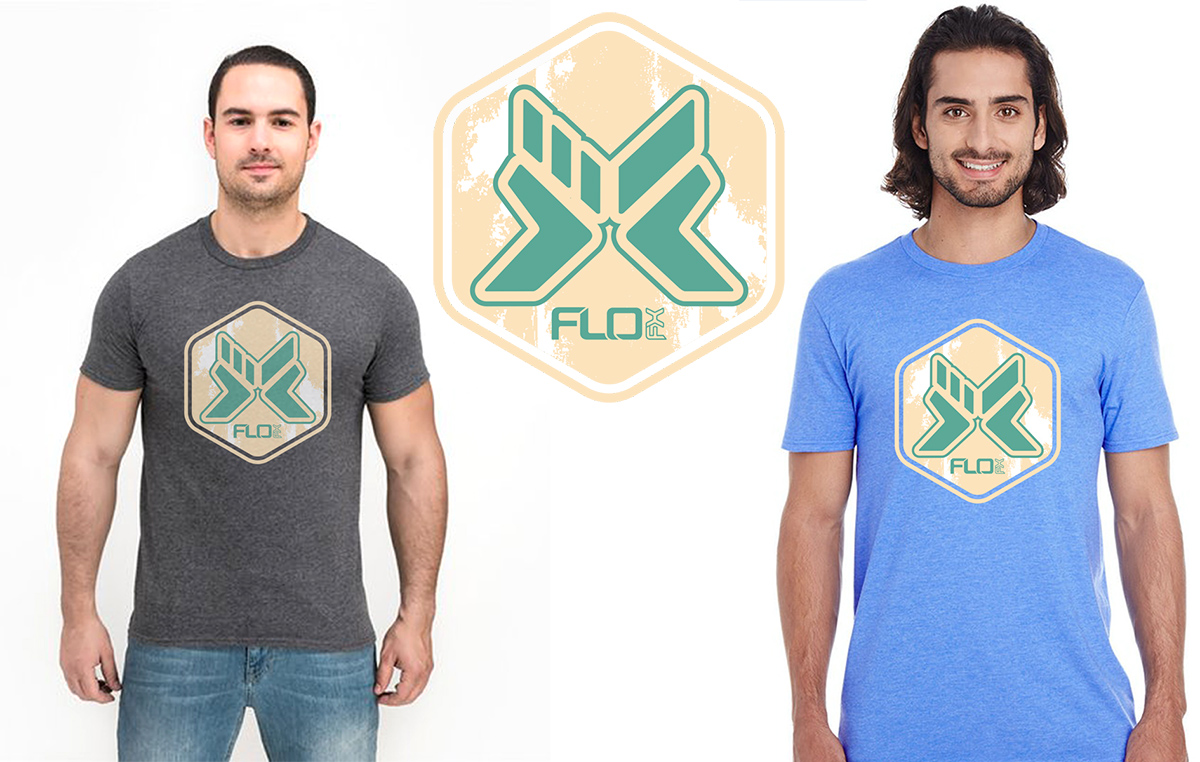 T-shirt Design by Feni:) for this project | Design #26596379