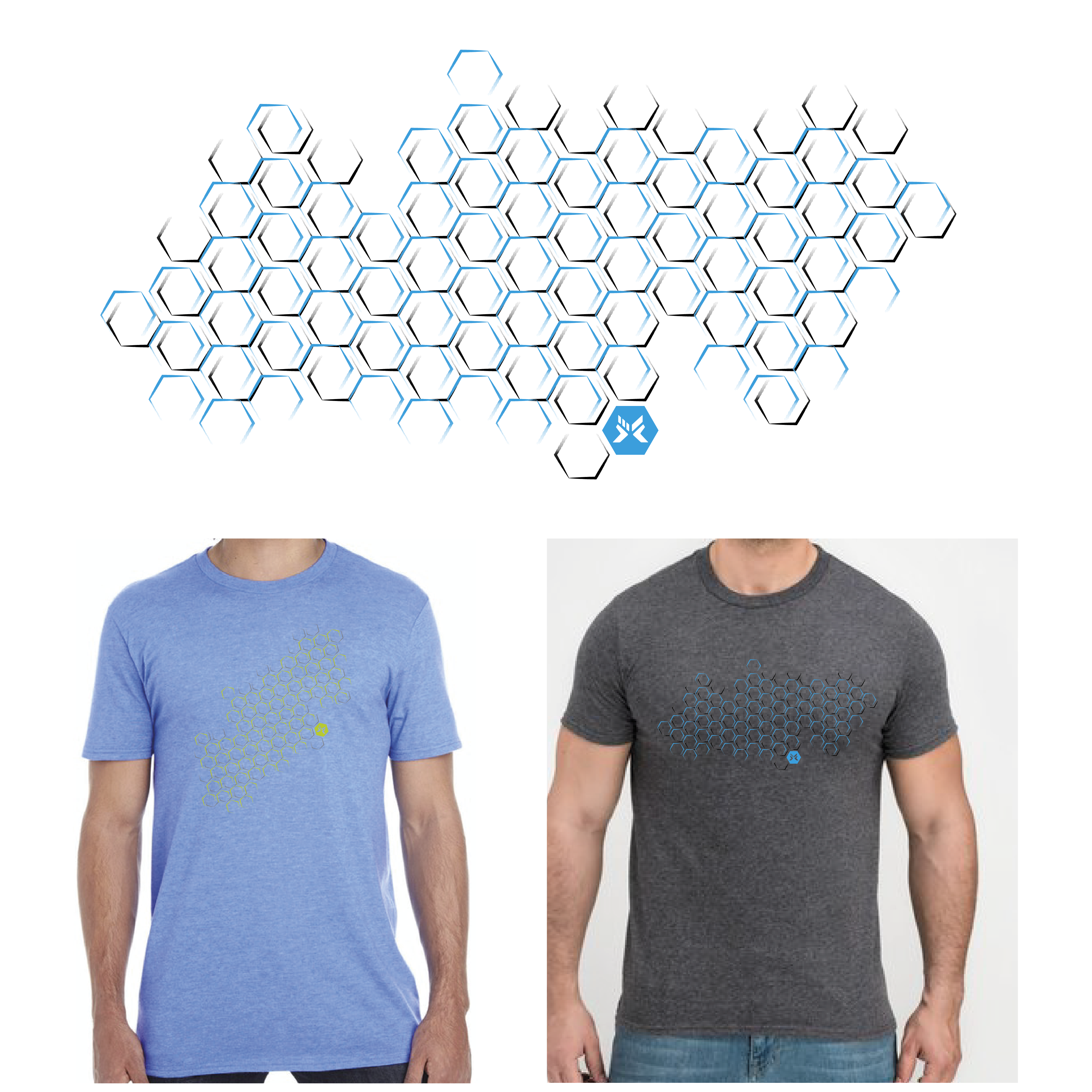 T-shirt Design by Wanda.G for this project | Design #26579752