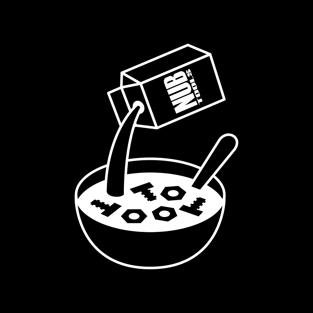 T-shirt Design by andesign for Nub Tools | Design #26568834