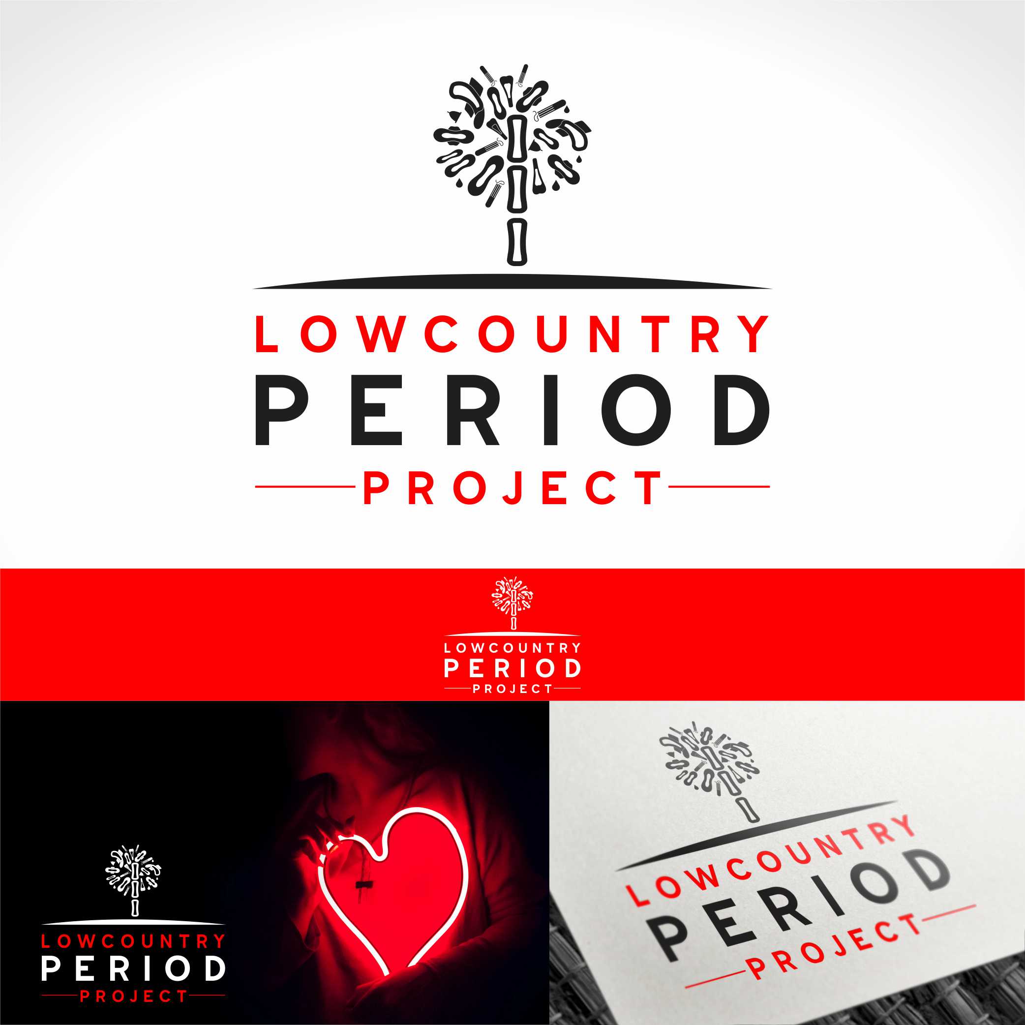 Logo Design by Nicolene Barnard for this project | Design #26574219