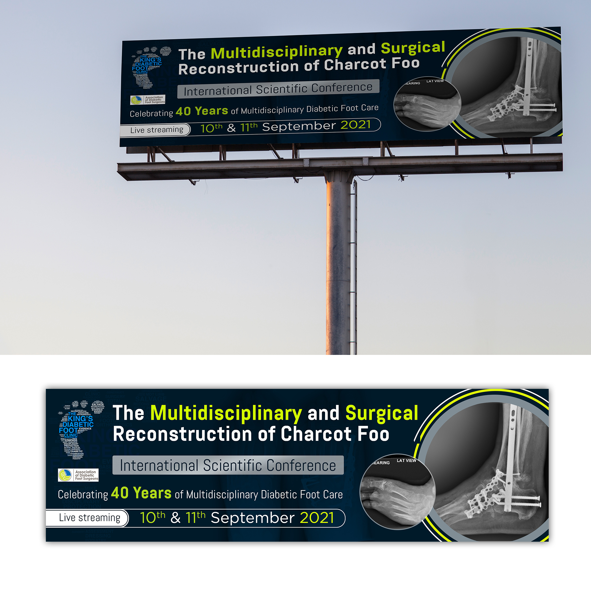 Graphic Design by debdesign for this project | Design #26562646