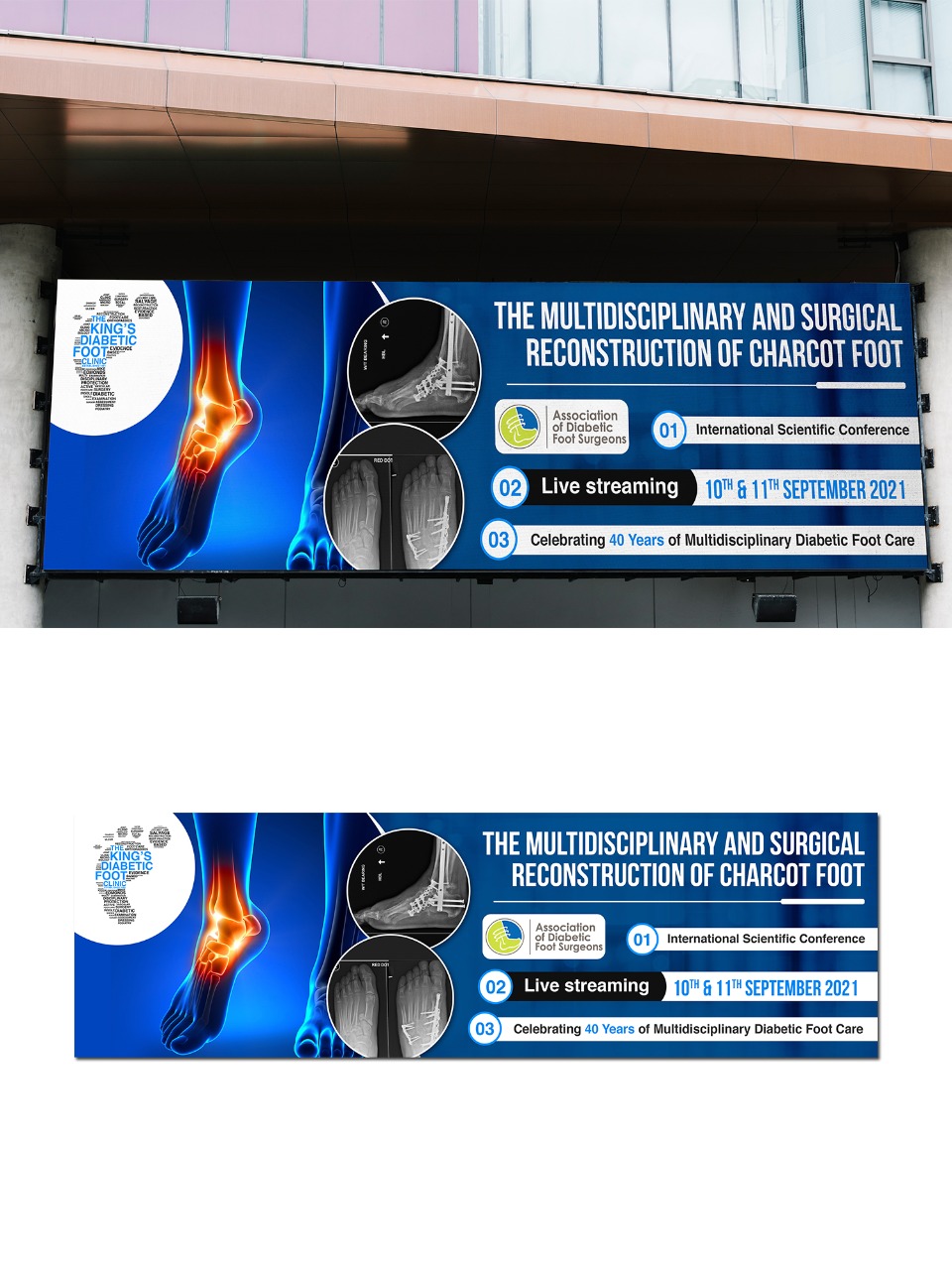 Graphic Design by debdesign for this project | Design #26565068