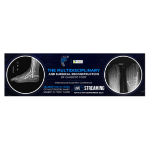 International Medical Conference (Virtual) | Graphic Design by ZeneFashions