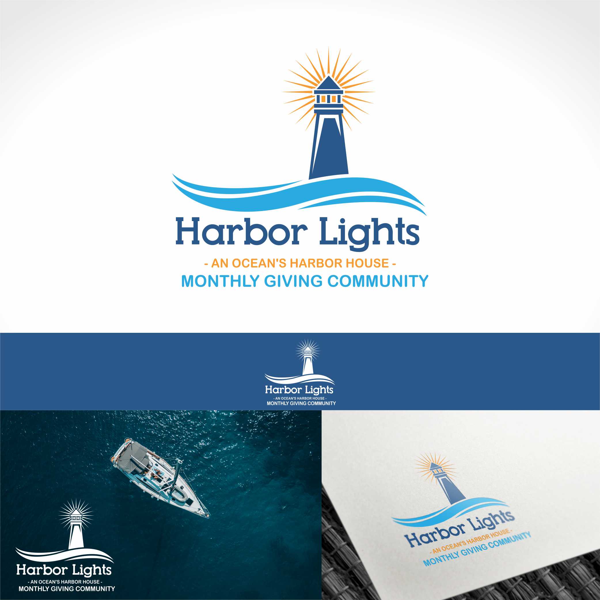 Logo Design by Nicolene Barnard for this project | Design #26580151