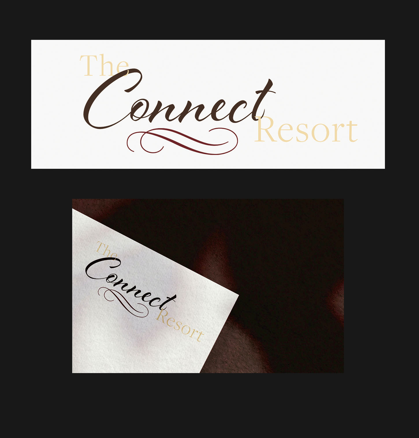 Logo Design by DeAnna Ellison for this project | Design #26572646