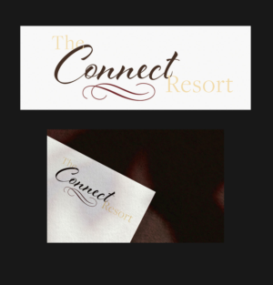 Logo Design by DeAnna Ellison for this project | Design: #26572646